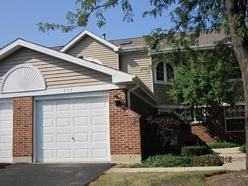 1st image of 208 W Happfield Dr #1D