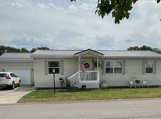 178 The Willows, Goshen, IN 46526