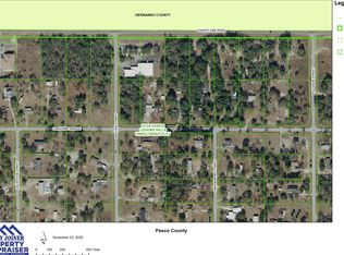 17203 Carlesimo Ave, Spring Hill, FL 34610