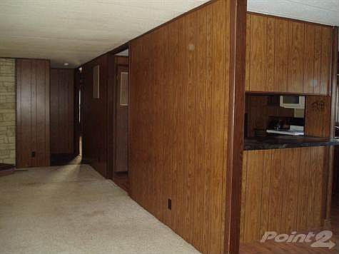 Living Room/Kitchen