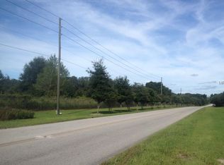 E Rhode Island Ave, Orange City, FL 32763