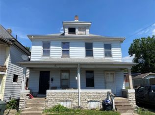 624-626 Pritz Ave, Dayton, OH 45410