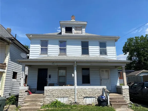 624-626 Pritz Ave, Dayton, OH 45410