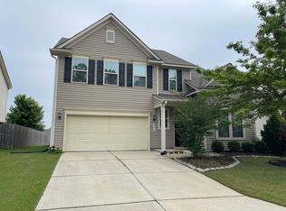 2013 Morehead Hill Ct, Durham, NC 27703