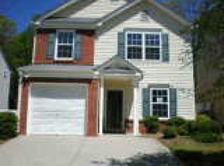 3367 Sable Chase Ln, Atlanta, GA