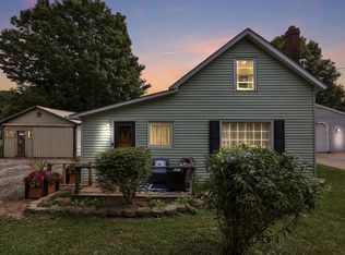 7172 Lundy Ln, Centerburg, OH 43011