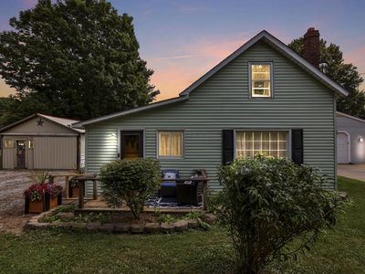 7172 Lundy Ln, Centerburg, OH, 43011