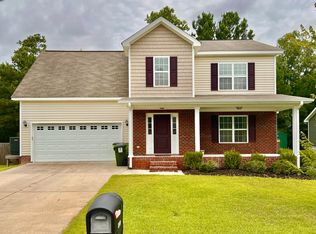 260 Sellhorn Blvd, New Bern, NC 28562
