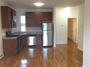 32 S Huntington Ave #2, Jamaica Plain, MA 02130