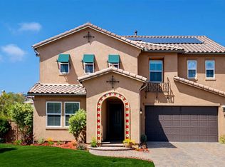 811 Via La Venta, San Marcos, CA 92069