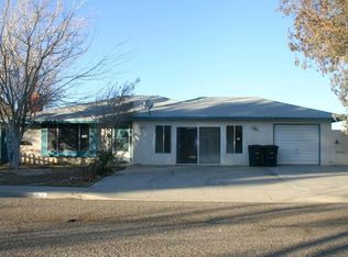 700 W Bataan Ave, Ridgecrest, CA 93555