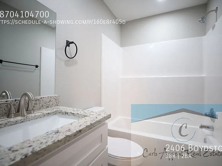 2406 Boydston — Photo 13