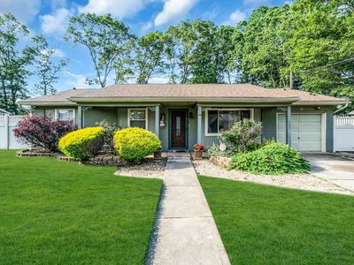 85 Williams Avenue, Amityville, NY, 11701