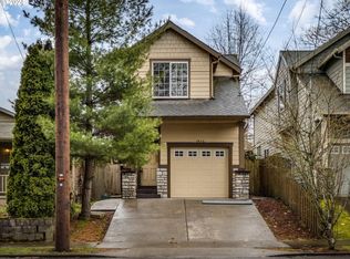 2436 N Kilpatrick St, Portland, OR 97217