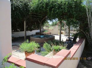 1145 E Morris Ln, Benson, AZ 85602