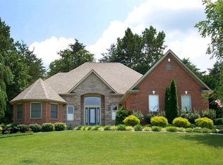 719 Wood Duck Dr, Vonore, TN 37885