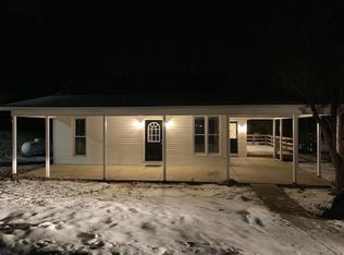 7684 State Route 177, Camden, OH 45311