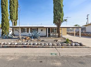 611 W 3rd Ave, San Manuel, AZ 85631