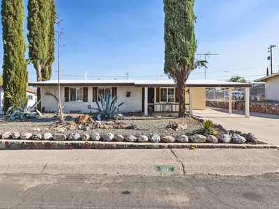 611 W 3rd Ave, San Manuel, AZ, 85631
