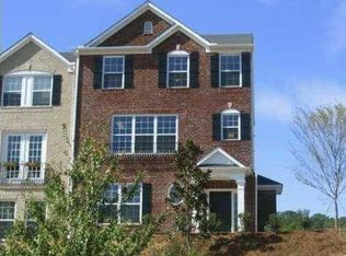 11310 Musette Cir, Alpharetta, GA 30009