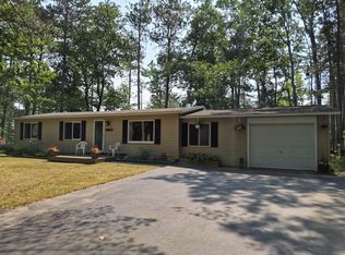 14733 Golden Ln, Ocqueoc, MI 49759