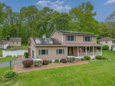 193 Cooper Drive, Verbank, NY, 12585