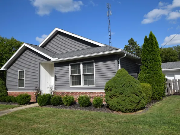 307 N Jefferson Ave, Urbana, OH 43078