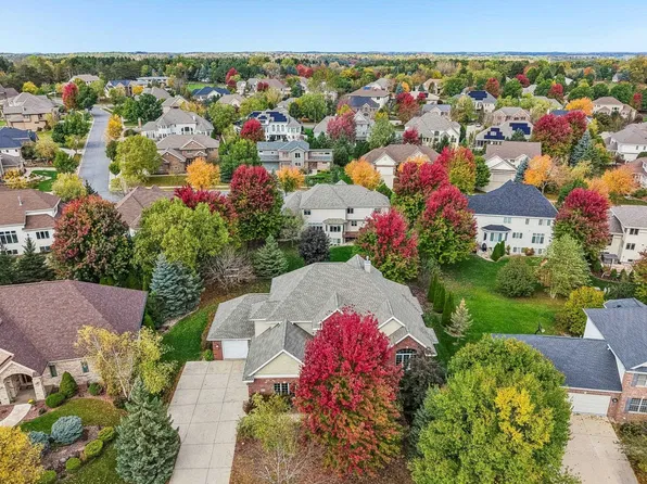 9714 Trappers Trl, Middleton, WI 53562
