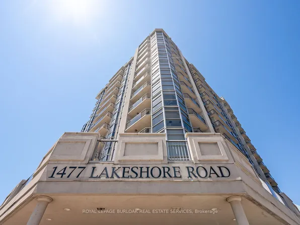 1477 Lakeshore Rd, Burlington, ON