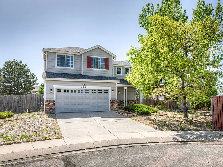 4335 Brush Creek Rd — Photo 2