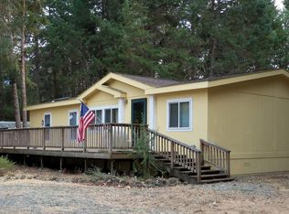 3615 Dick George Rd, Cave Junction, OR 97523