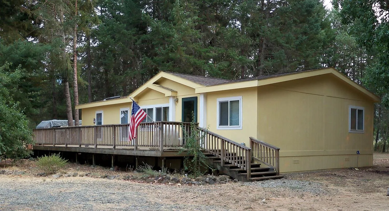 3615 Dick George Rd photo 1