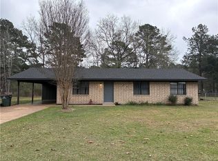 1129 Melody Ln, Glenmora, LA 71433