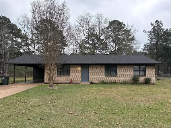 1129 Melody Ln, Glenmora, LA 71433