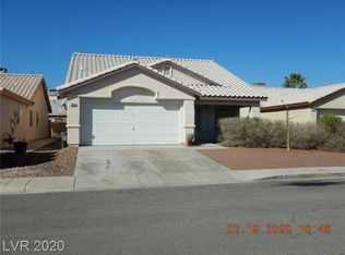 3335 Bay Horse Ct #0, North Las Vegas, NV 89032