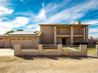 10275 S Hamilton Dr, Mohave Valley, AZ 86440