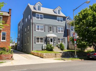 1820 Independence Ave SE APT 2, Washington, DC 20003