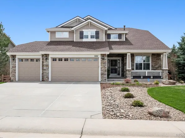 5207 Denim Court, Parker, CO 80134