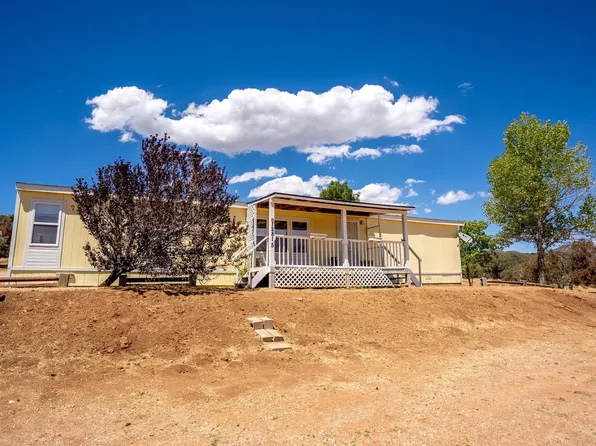 12815 Umtali Rd, Tehachapi, CA 93561