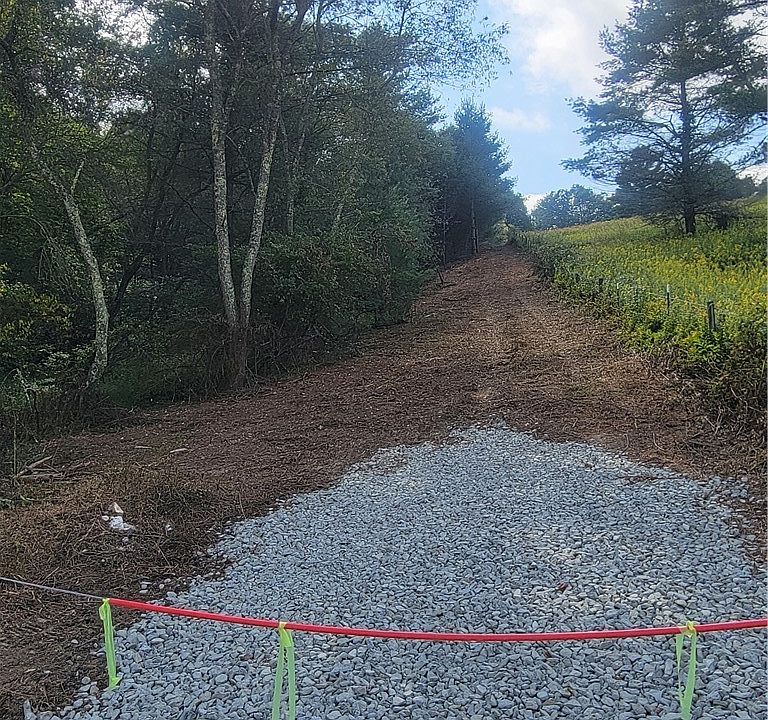 2nd image of TBD Allen Road