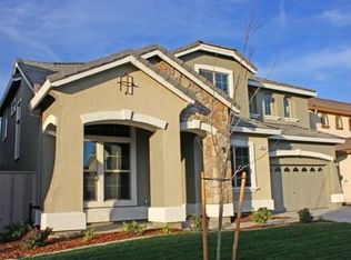 9481 Shadowrock Way, Elk Grove, CA 95624