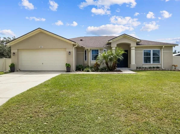 3955 BUTTONBUSH CIRCLE, LAKELAND, FL 33811