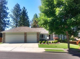 4615 W Tiffany Ave, Spokane, WA 99208