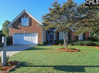 112 Arnwood Ct, Lexington, SC 29072