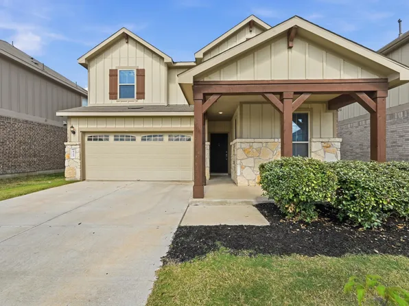 425 Purple Heart Dr, Buda, TX 78610