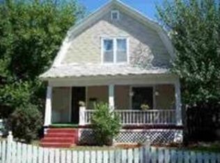 1232 N Jefferson Ave, Wichita, KS 67203