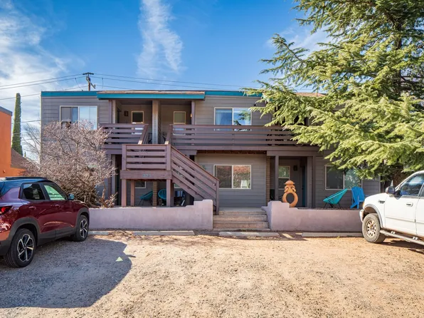 325PR, 325 Price Rd #408f6d0b0, Sedona, AZ 86336