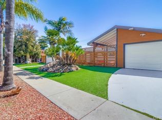 5885 Samuel St, La Mesa, CA 91942