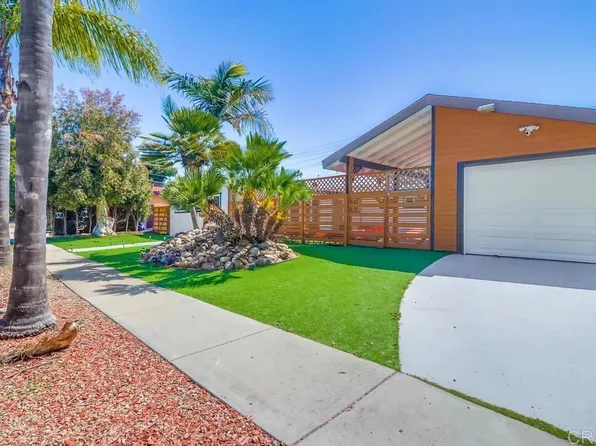 5885 Samuel St, La Mesa, CA 91942