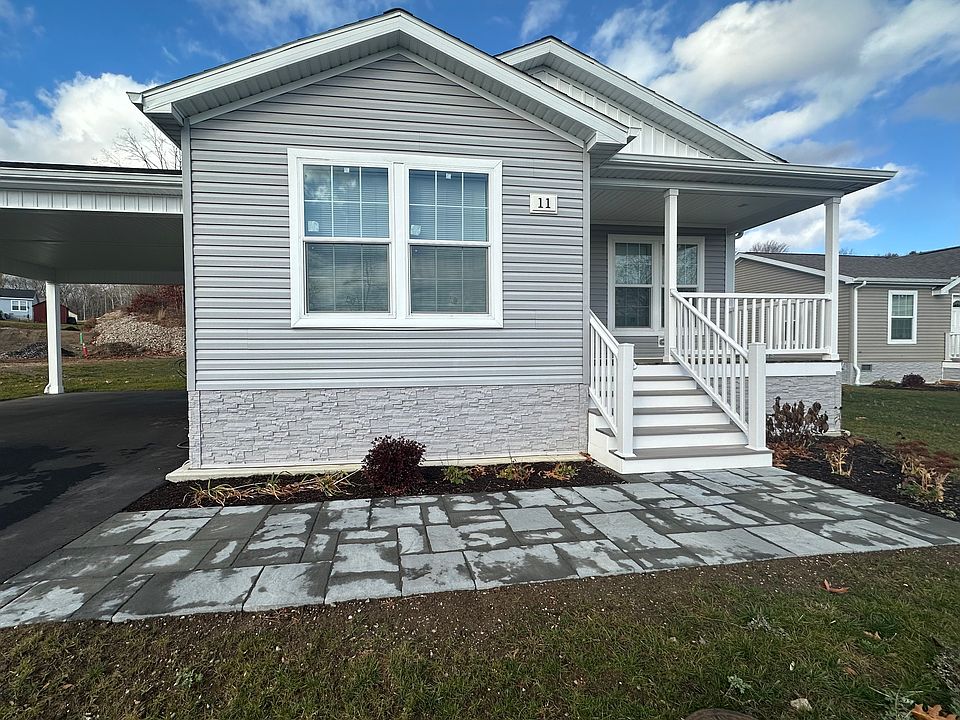 1st image of 11 Millwood Dr #22